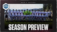 2024-25 Men's Soccer Team
